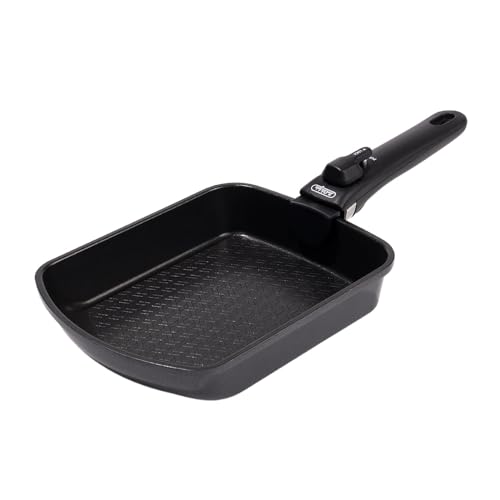 ボオグルフライパン 13点セット クラシックブラック