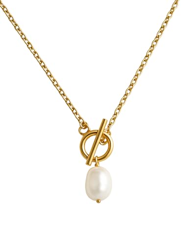 Beach to the City Kette SYLT (Gold)