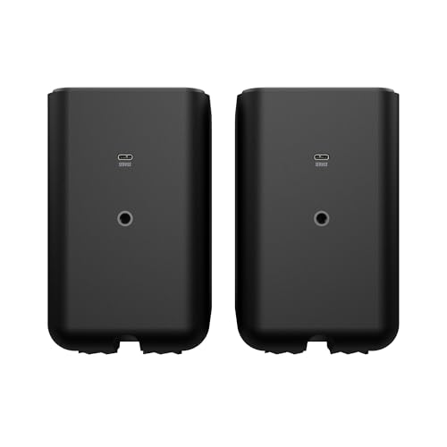 Klipsch Flexus SURR 100 Surround Sound Speakers with Immersive Dolby Atmos Technology - Black - image 2