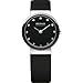 Produktbild BERING Damen Uhr Quarz Movement - Ceramic Collection mit Kalbsleder und Saphirglas 10725-442 Armbandsuhren - Wasserdicht: 5 ATM