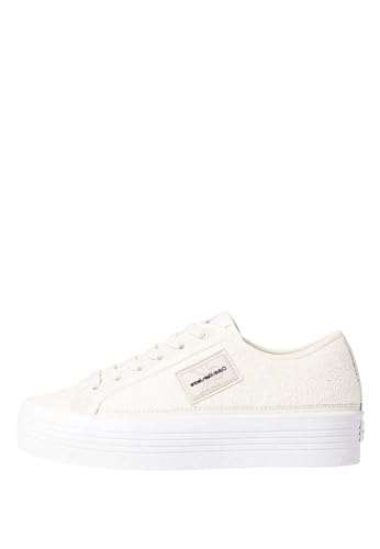 Basket Calvin Klein Authentic Femme - vue 4