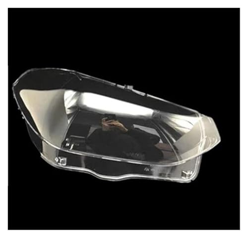 Faros Delanteros abat-jour en verre remplacement BMW X3 X4 côté droit