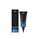 Schwarzkopf Professional IGORA ColorWorx blau, 1er Pack, (1x 100 ml)