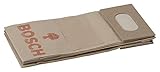 Original bosch Qualität Bosch Professional2605411067 3 Papierstaubbeutel f.alle PE x