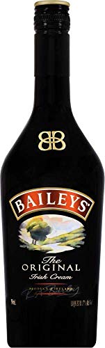 Baileys Specialities Irish Cream, 750 ML