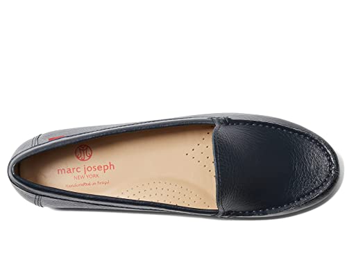 MARC JOSEPH NEW YORK Women's Leather Made in Brazil Warren Street Loafer2