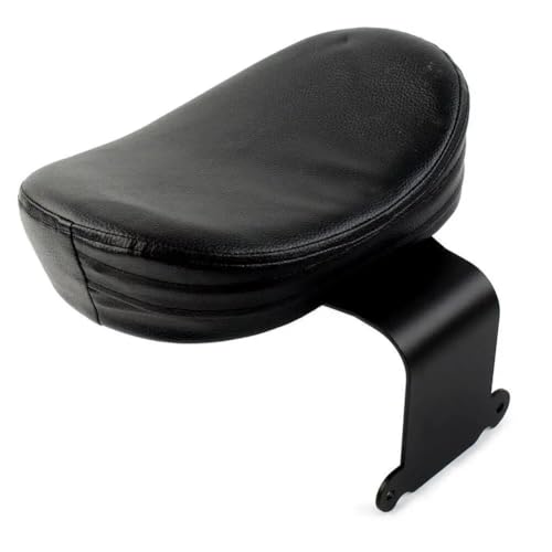Dossier de dossier conducteur moto haut de gamme Shadow VT750 AERO - 7