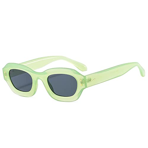 Lunettes de soleil pour femme anti eblouissement verres UV400