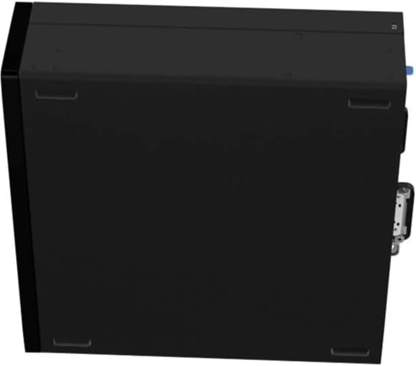 Dell Optiplex 5000 SFF 32GB 512GB SSD Core™ i7-12700 2.1GHz WIN11P, Black (Renewed)