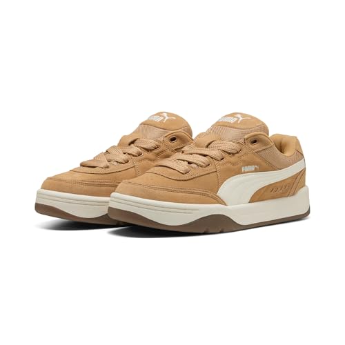 Image of Puma Mens Park Lifestyle Sk8 Shoes