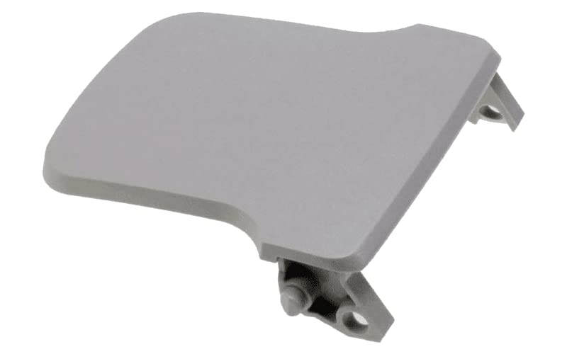 LEVIER PLASTIQUE BEIGE IVOIRE POUR PETIT ELECTROMENAGER PHILIPS - 422224770831