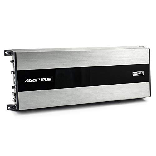 Ampire MBM720.6 Seitenansicht