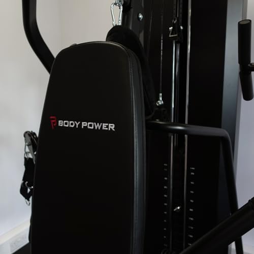 Bodypower HG-3 Home Multi-Gym with Leg Press - Image 8