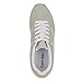 Calvin Klein Women's Avyenna Sneaker, Light Grey/White 050, 9
