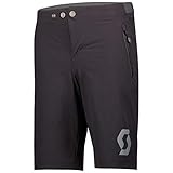  Scott Trail 10 Junior Kinder Fahrrad Short Hose kurz (Inkl. Innenhose) schwarz 2021: Größe: L (152)