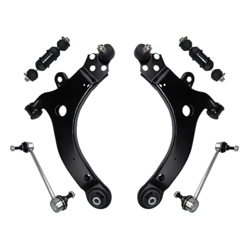 Bras de suspension de rechange pour Buick Lacrosse et Allure 2005-2008 triangle avant