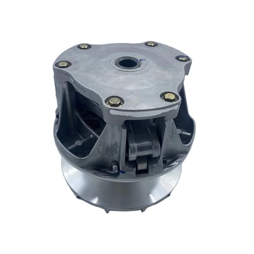 Embrayage d'entraînement primaire 1322555 pour transmission variateur quad et moto 4x4 2006