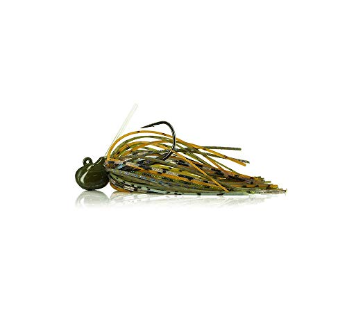 Molix Nano Jig 1/4 oz.7 gr. Col. Fantastic Gill