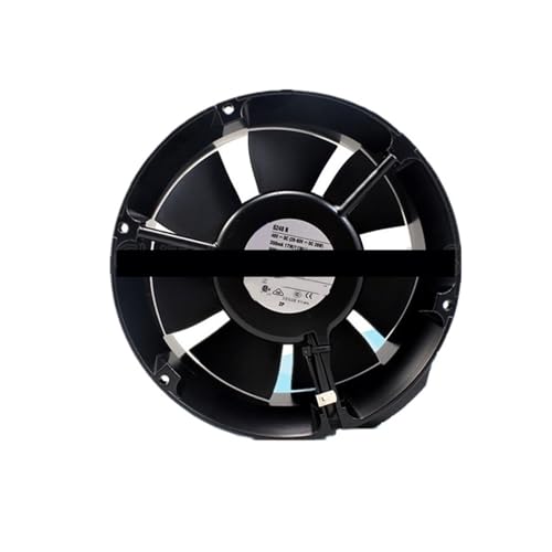 Ventilateur de refroidissement 6248N 48 V pour armoire électrique