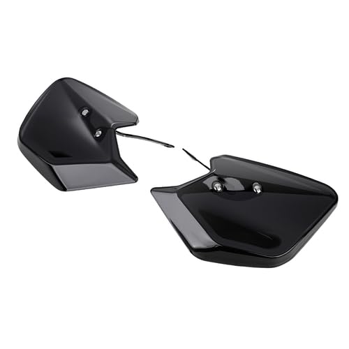 JFG �o�C�N �i�b�N���K�[�h NMAX125 2025 �J�X�^���p�[�c �K�� NMAX155 NMAX150 XMAX250 XMAX400 NVX155 �n���h�K�[�h �o�C�N�p ���h �h�� ��ѐΖh�~ �J���� �X�N�[�^�[ �i�b�N���o�C�U�[