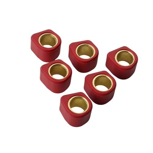 Poids de variateur 16x13mm 7g pour scooter 4T 50cc | Galets racing