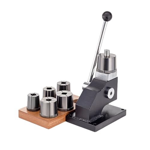 Kit de herramientas de estiramiento de pulsera ajustable, ampliador de tamaño de joyería para hacer anillos, pulseras y ajuste de tamaño de anillo