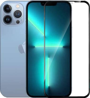 Image of Gorilla Extra Strong Premium Screen Guard for Apple iPhone 13 Pro 256GB