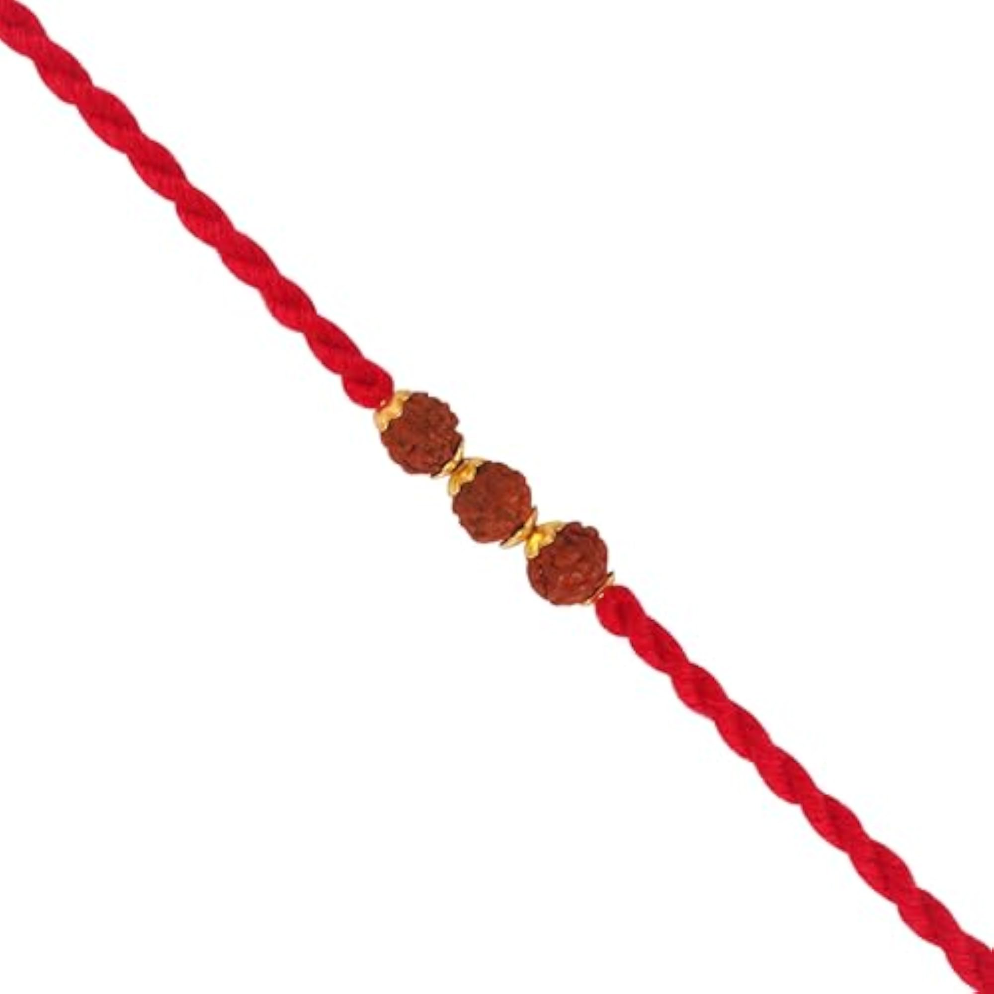 2pc Premium Cartoon Rakhi Combo for Brothers