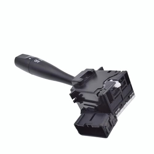 Interrupteur d'éclairage et clignotant Mazda BT-50 commodo de colonne robuste 14 pins