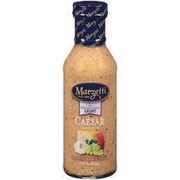 Marzetti Light Caesar Vinaigrette 12oz (qty.3)