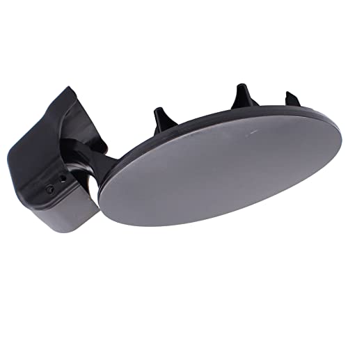 ApplianPar Fuel Tank Filler Gas Door for Kia Optima 2011-2015 - Image 4