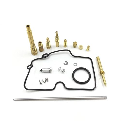 Kit réparation carburateur YFZ450 reconstruction moto 2004-2009