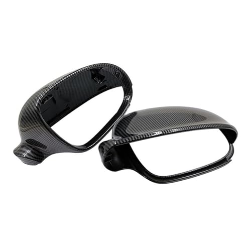 Coque de rétroviseur Passat B6 1k0857538 en ABS rigide à clipsage direct