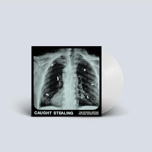 Caught Stealing (the Original Motion Picture Soundtrack)