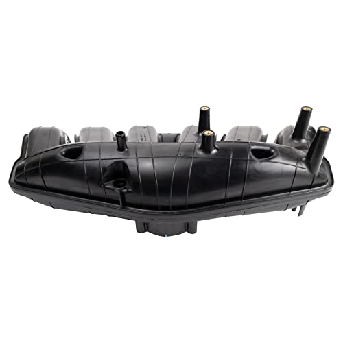 Image of TRQ Intake Manifold Compatible with Buick Rainier Chevy Trailblazer GMC Envoy