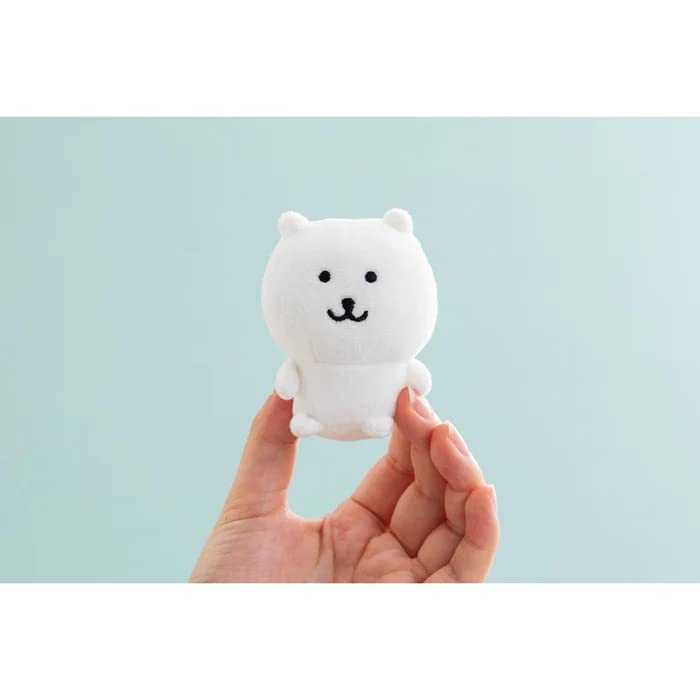 Amazon.co.jp: ナガノマーケット ミニミニおすわりマスコット