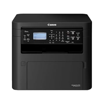Impressora Multifuncional Laser Mono Canon MF262DW