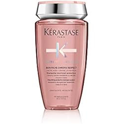 Amazon.com: Kerastase Chroma Absolu Chroma Respect Shampoo Riche