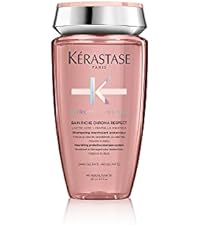 Amazon.com: Kerastase Chroma Absolu Chroma Respect Shampoo Riche