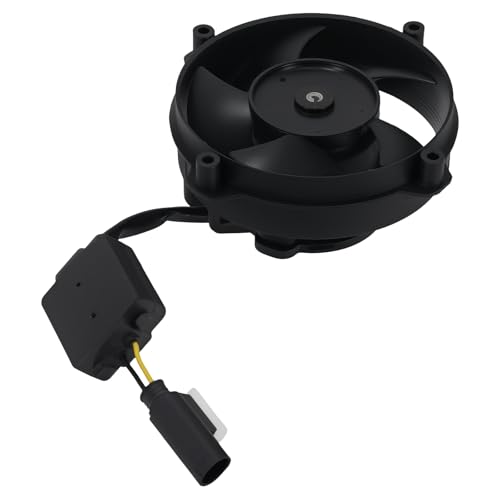 Image of maXpeedingrods Power Steering Pump Fan Fits for Mini Cooper 2002-2008, 32416781742 32416857718