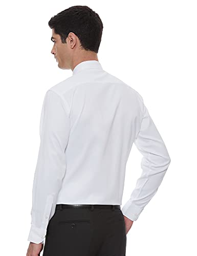 Image of Amazon Brand - Symbol Men's Regular Fit Formal Shirt