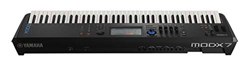 Yamaha Modx7 76-Key Synthesizer Workstation #TOP6