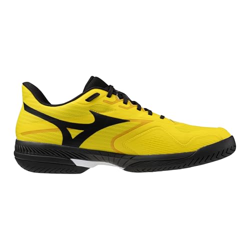 Mizuno Men's Wave Exceed Court Ac Tennis Shoe3