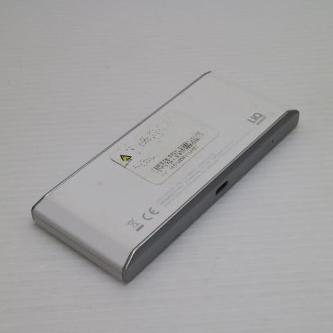 Amazon.co.jp: Huawei 【UQWiMAX版】Speed Wi-Fi NEXT W05 HWD36SWU