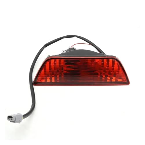 Feu de freinage arrière pour Suzuki Swift Sport, optique de rechange durable