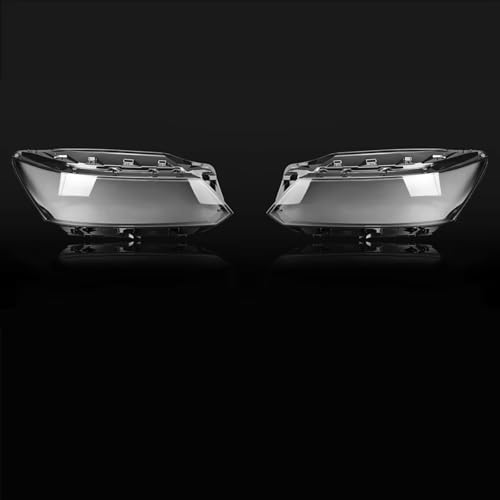 �w�b�h���C�g�����Y�J�o�[ Compatible With For Passat 2016 2017 2018 �Ή� �ԗp �����w�b�h���C�g�V�F�� �w�b�h���C�g �w�b�h�����v �����Y �J�o�[ �p�[�c �A�N�Z�T���[