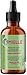 Mielle Natural Organics Rosemary Mint Scalp & Hair Strengthening Oil - 2 fl oz (Pack of 1) Sealed Packaging - Huile Fortifiante Pour Le - Chir Chevelu Et Les - Cheveux A La Menthe Et - Au Romarin