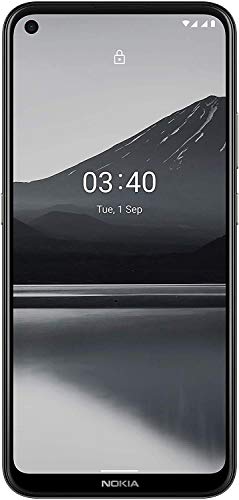 Nokia 3.4 Dual Sim Smartphone, 6.39