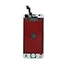 iCracked iPhone 5S Screen Replacement Kit (White)