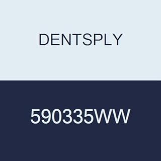 Ivoclar Vivadent 590335WW Tetric EvoCeram Nanohybrid Composite Cavifil Refill, A4 Enamel Shade, 0.2 g (Pack of 20)